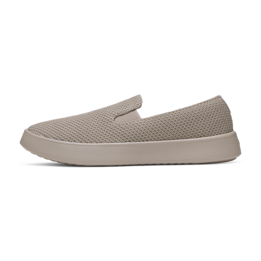 [A12632M080] Men's Cruiser Slip On - Mushroom (Mushroom Sole) (8)