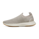 Men's Dasher NZ Relay - Mushroom (Natural White Sole)