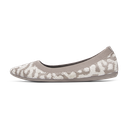 Women's Breezer Terry - Mushroom/Warm White (Mushroom Sole)