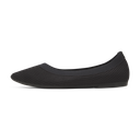 Women's Breezer Point - Natural Black (Natural Black Sole)