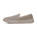 Women's Cruiser Slip On - Mushroom (Mushroom Sole)