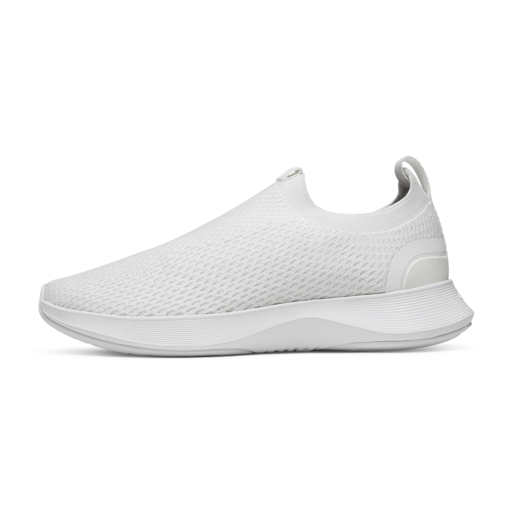 [A12446W050] Women's Dasher NZ Relay - Blizzard (Blizzard Sole) (5)