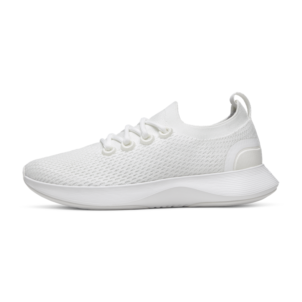 [A12445M080] Men's Dasher NZ - Blizzard (Blizzard Sole) (8)