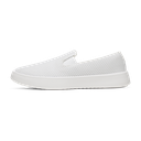 Women's Cruiser Slip On - Blizzard (Blizzard Sole)