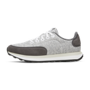 Men's Varsity Jersey - Light Grey/Anthracite (Blizzard Sole)