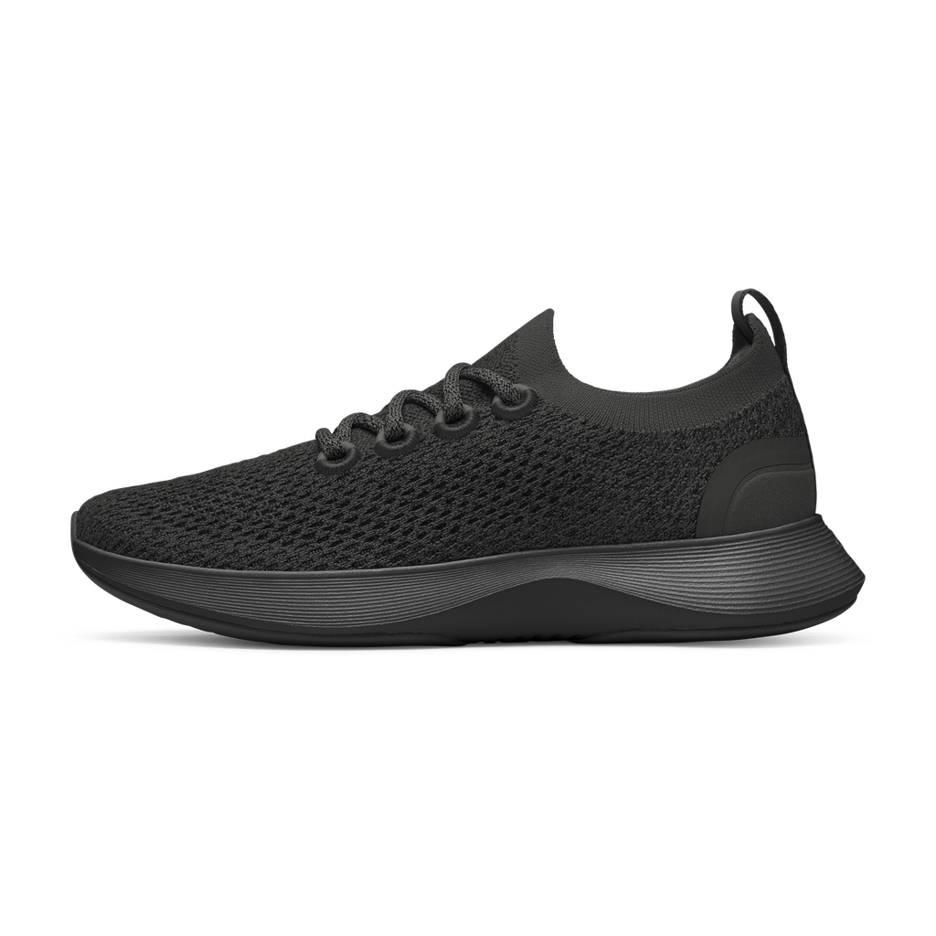 [A12654W050] Women's Dasher NZ - Natural Black (Natural Black Sole) (5)