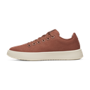 Men's Canvas Cruiser - Adventurous Auburn (Warm White Sole)