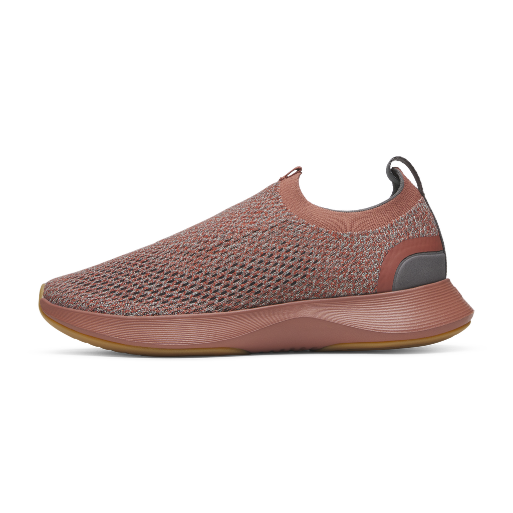 [A12423W050] Women's Dasher NZ Relay - Auburn (Auburn Sole) (5)