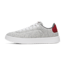 Men's Cruiser Jersey - Light Grey/Syrah (Blizzard Sole)