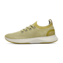 Women's Dasher NZ - Ochre (Weathered White Sole)