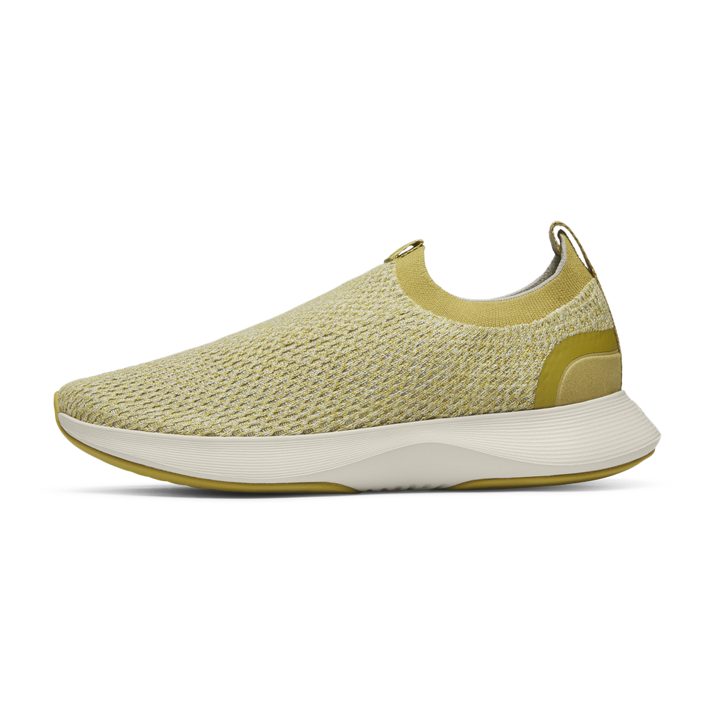 [A12254W050] Women's Dasher NZ Relay - Ochre (Weathered White Sole) (5)