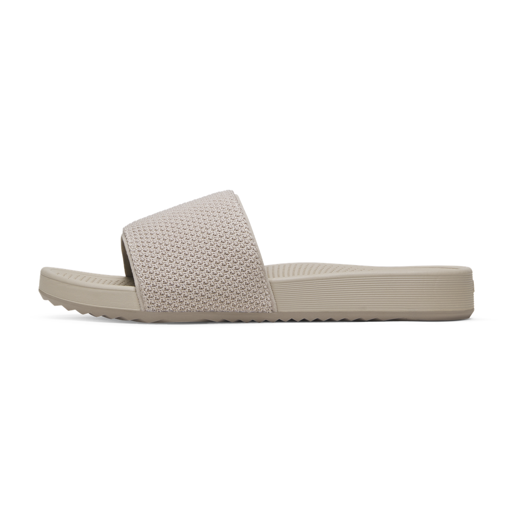 [A12603M080] Men's Allbirds Slide - Mushroom (8)