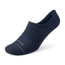 Anytime No Show Heel Grip Sock - Deep Navy