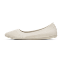 Women's Tree Breezer - Warm White (Warm White Sole)