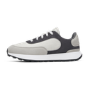 Men's Varsity - Parchment (Blizzard Sole)