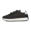 Women's Varsity Strap - Natural Black (Blizzard Sole)