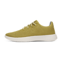 Men's Tree Runner NZ - Ochre (Natural White Sole)