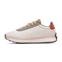 Women's Varsity - Multi (Natural White Sole)