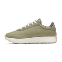 Women's Varsity - Light Burnt Olive (Natural White Sole)
