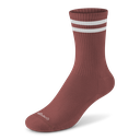 Anytime Crew Sock - Spice (Blizzard Sole)