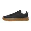 Women's Varsity Cruiser - Natural Black (Medium Gum Sole)