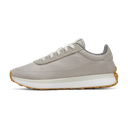 Women's Varsity - Mushroom (Blizzard Sole)