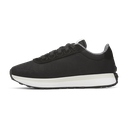 Women's Varsity - Natural Black (Blizzard Sole)