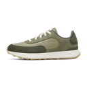 Men's Varsity - Light Burnt Olive (Natural White Sole)