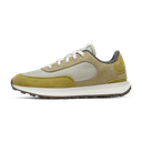 Men's Varsity - Ochre (Natural White Sole)