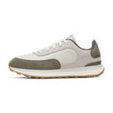 Men's Varsity - Mushroom (Blizzard Sole)