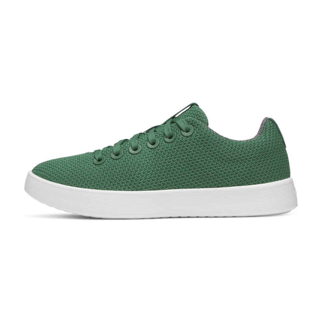 [A12334M080] Men's Cruiser - Verdant Green (Blizzard Sole) (8)