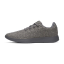 Women's Runner NZ Tweed - Dark Grey (Stormy Grey Sole)