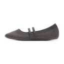 Women's Breezer Mary Jane - Anthracite (Dark Anthracite Sole)