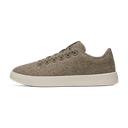 Women's Cruiser Tweed - Weathered Brown (Weathered White Sole)