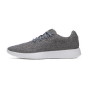 Women's Runner NZ Tweed - Hazy Indigo (Light Grey Sole)