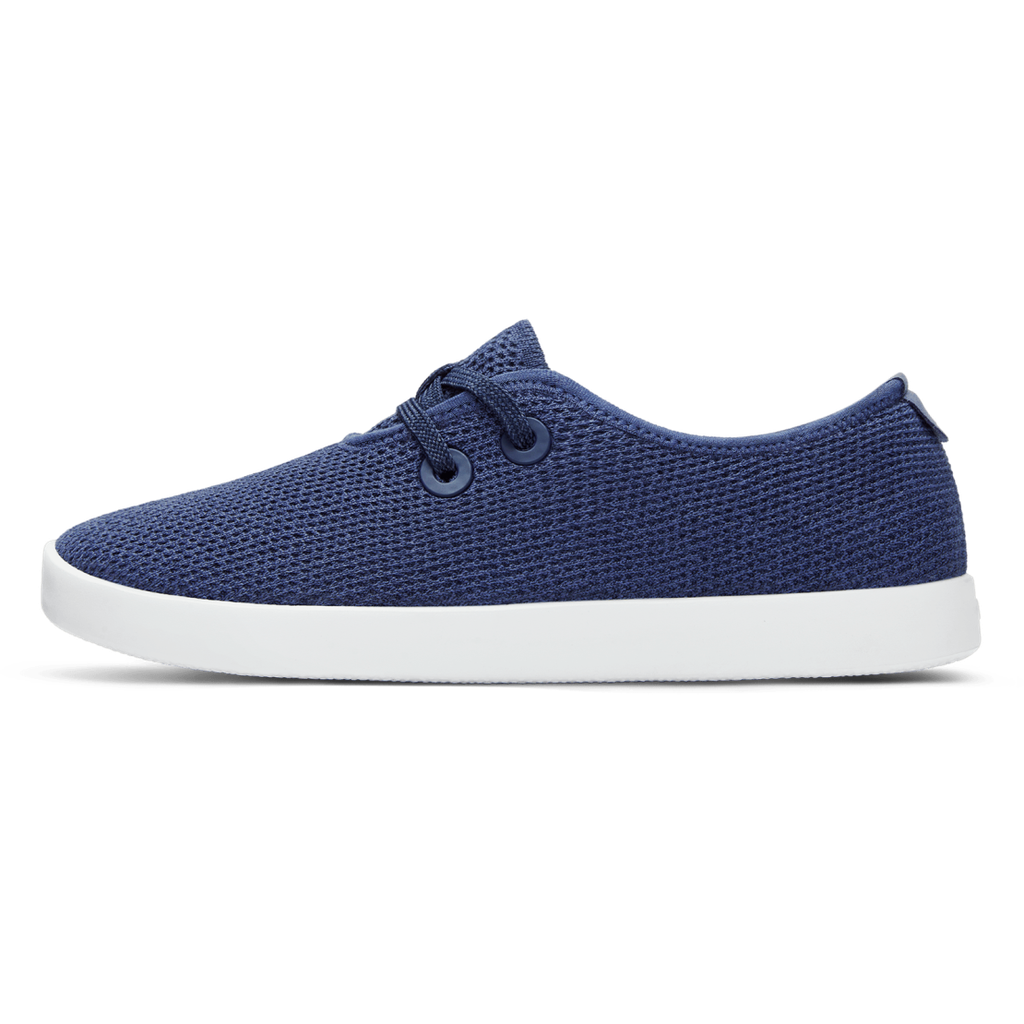 [AB00A0W050] Women's Tree Skipper - Hazy Indigo (Blizzard Sole) (5)