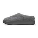 Women's Kiwi Clog - Medium Grey (Pebble Grey Sole)