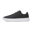 Women's Cruiser Velvet - Dark Grey (Blizzard Sole)