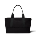 Recycled Tote Bag - True Black