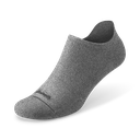 Anytime Ankle Sock - Natural Grey Heather