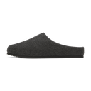 Allbirds Wool Slipper - Natural Black