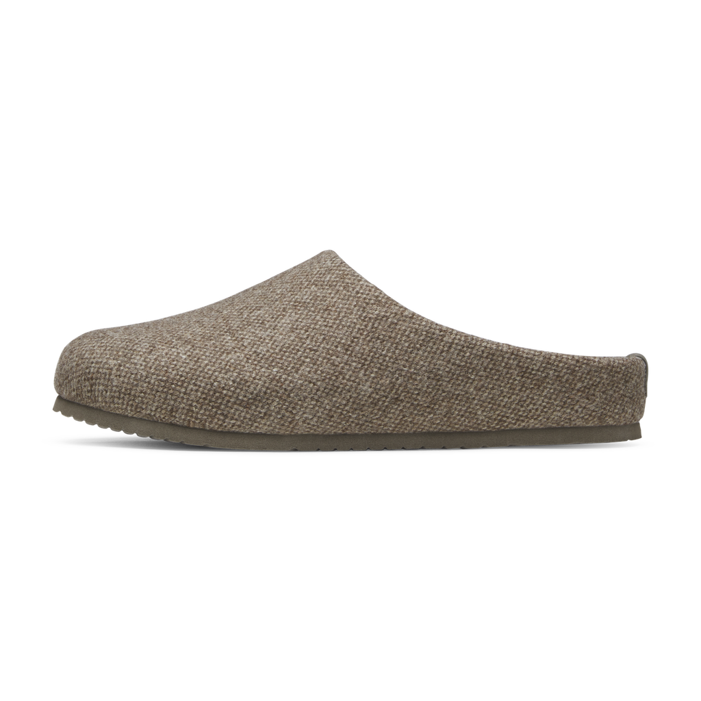 [A11901U030] Allbirds Slipper - Weathered Brown (W4.5/M3)
