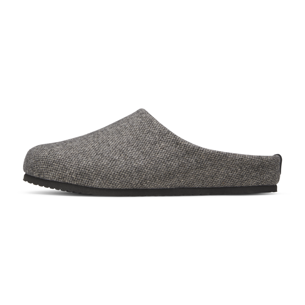 [A11582U030] Allbirds Slipper - Dark Grey (W4.5/M3)