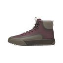 Women's Cruiser Mid Explore - Hazy Burgundy (Rustic Brown Sole)