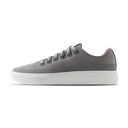 Women's Canvas Pipers - Medium Grey (Blizzard) - 1