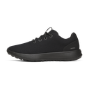 Women's Wool Runner NZ Waterproof - Natural Black (Natural Black Sole)
