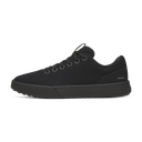 Women's Wool Cruiser Waterproof - Natural Black (Natural Black Sole)