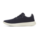 Women's Runner NZ Corduroy - Dark Navy (Stony Cream Sole)