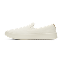 Women's Cruiser Slip On Corduroy - Stony Cream (Stony Cream Sole)