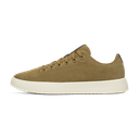 Women's Cruiser Corduroy - Dark Tan (Stony Cream Sole)